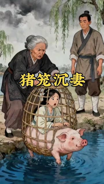@Chinese folk tales