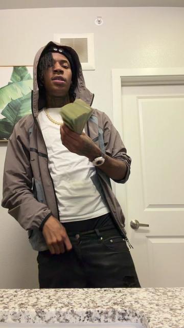 @318Gunna