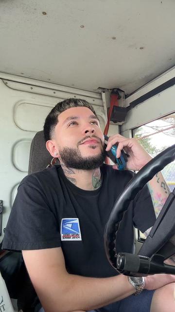 @SmoovytheMailman