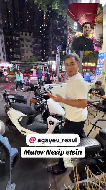 @Rovshen bn๐น๐ฒ๐ค๐จ๐ณ