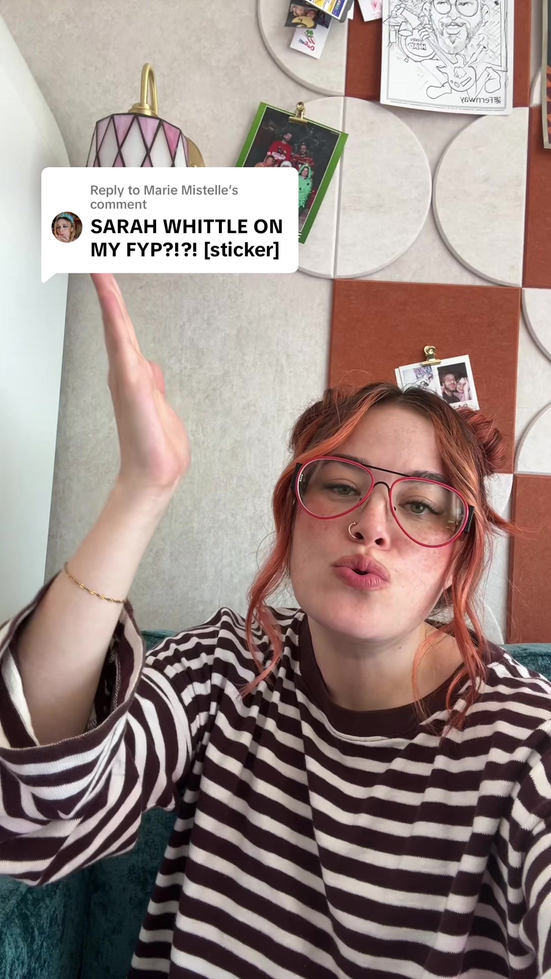 @Sarah Whittle