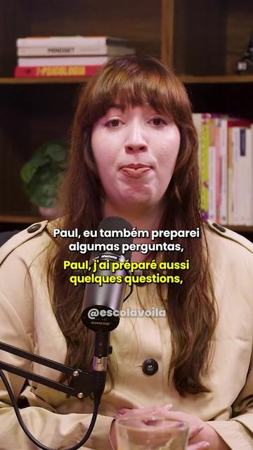 @Escola Voil&agrave;