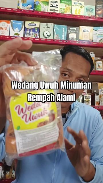 @Sehati Herbal