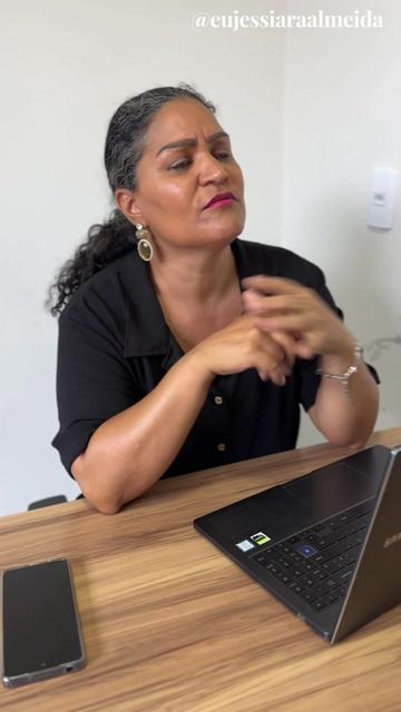 @Jessiara Almeida