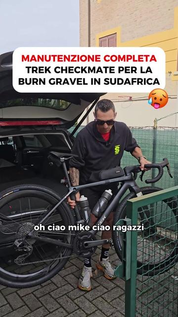 @Sportissimo Bike