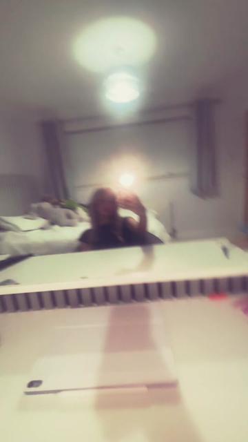 @leah x