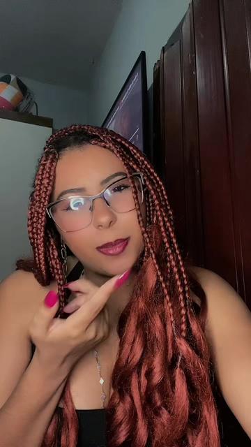@Anna Leticia