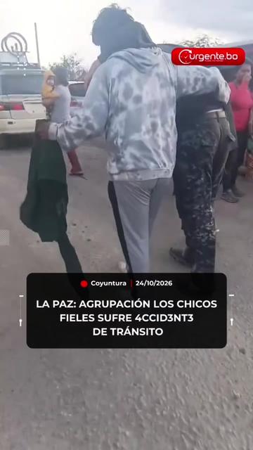 @Urgente.bo