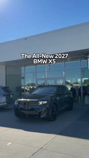 @BMW of Milwaukee North