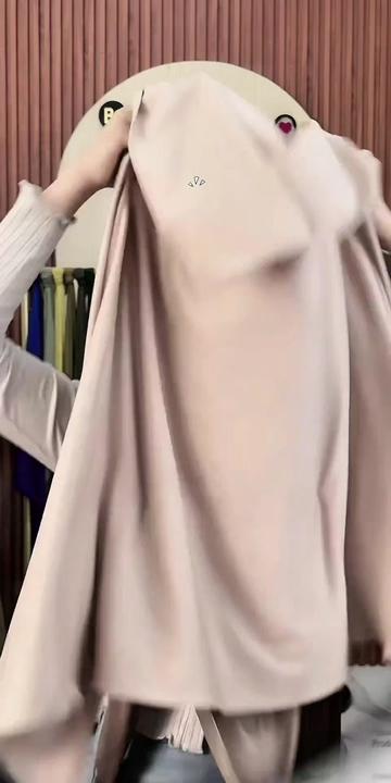 @Rumi Muslimah Apparel