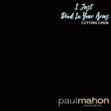 @paulmahonmusic