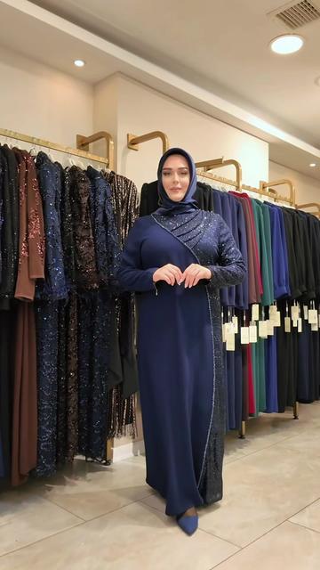 @Ahlem Eşarp
