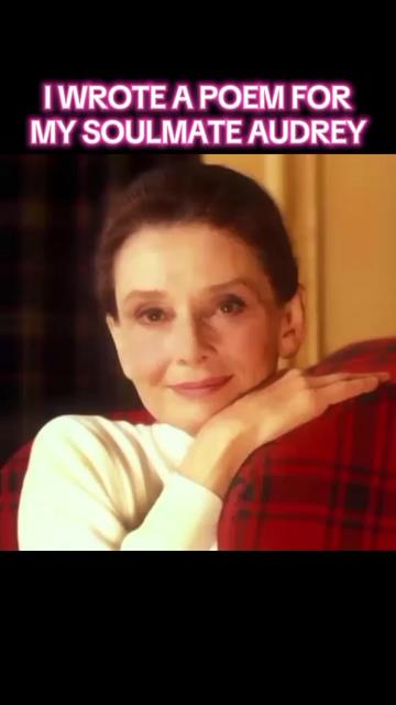 @Dame Dove Hepburn
