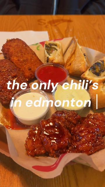 @Ms. Hangry Foodie