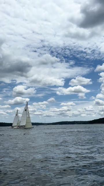 @Oakcliff Sailing