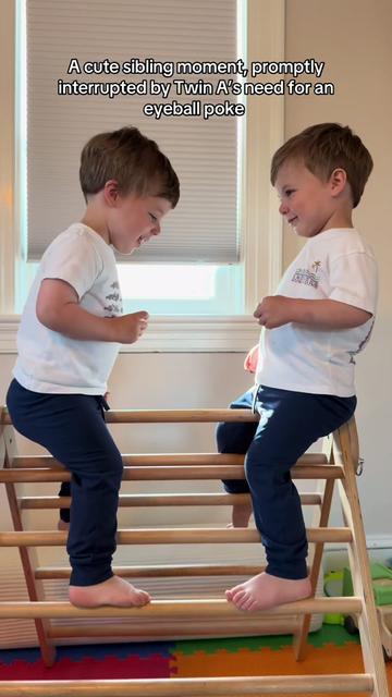 @Susannah | Twin mom