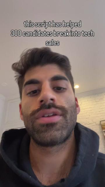 @sameer's no bs career talk