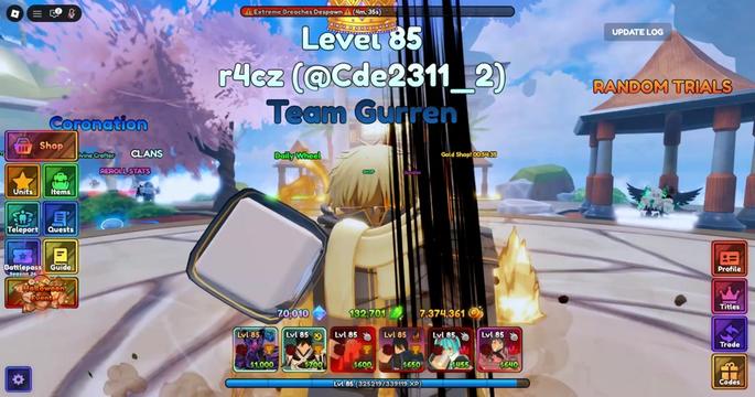 @Exodia