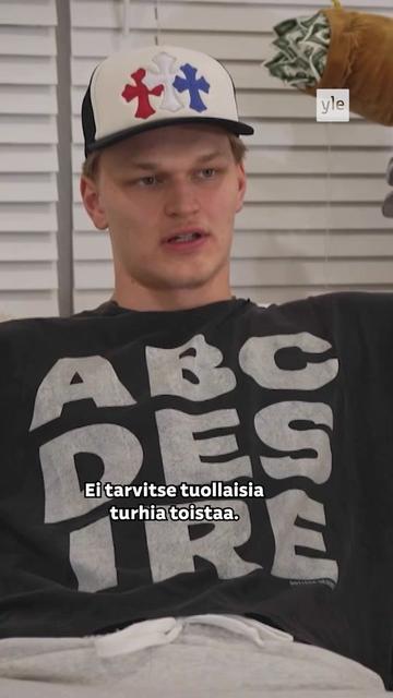@Yle Urheilu