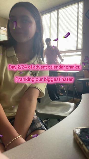 @pranksters return