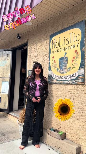 @Holisticapothecaryambler_