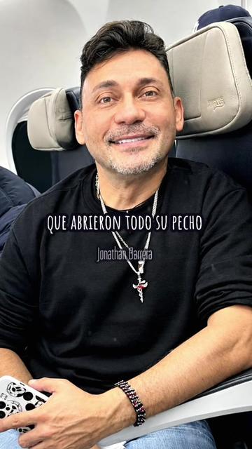 @Jonathan Barrera