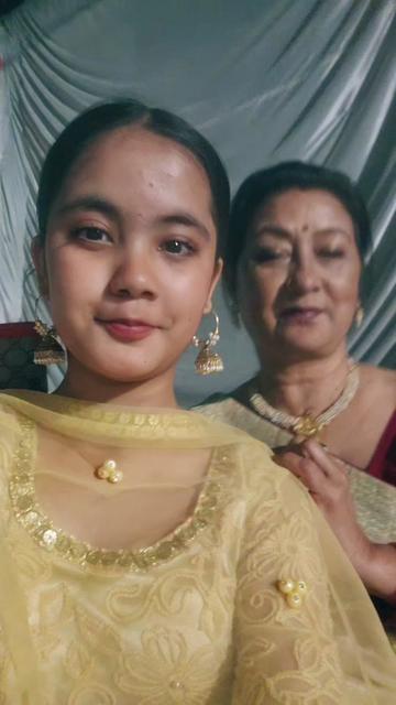 @madhavi