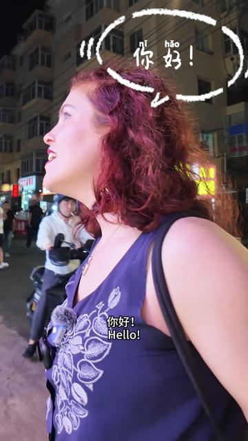 @Alex 🍜Vegan in China