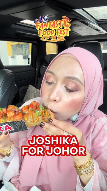 @Sushika Malaysia