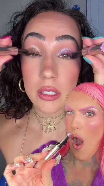 @Jeffree Star
