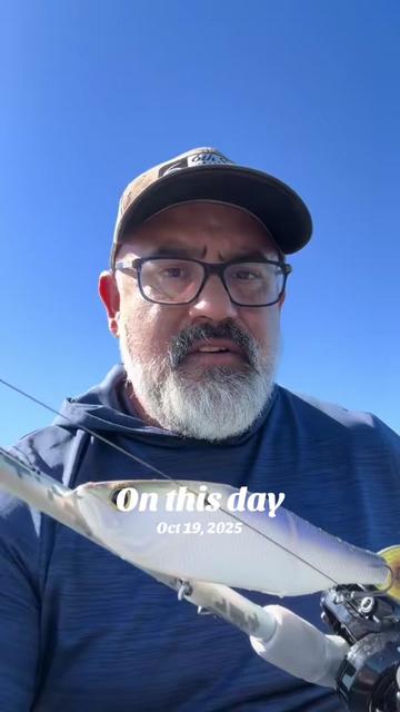 @Oilfield Angler Fishing