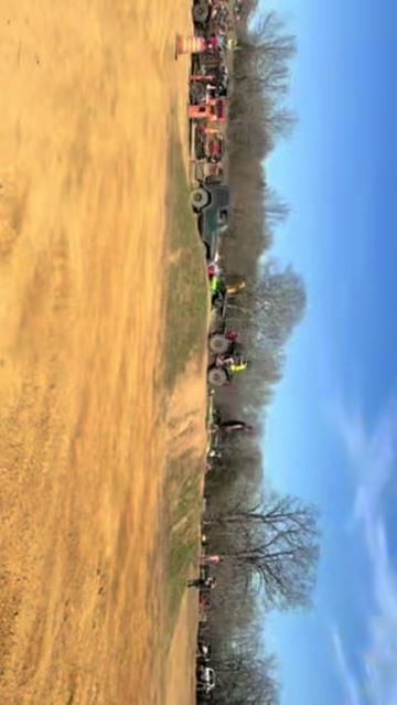 @501 mudders