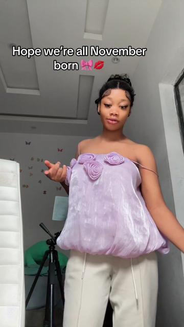 @MAIYAH ✨