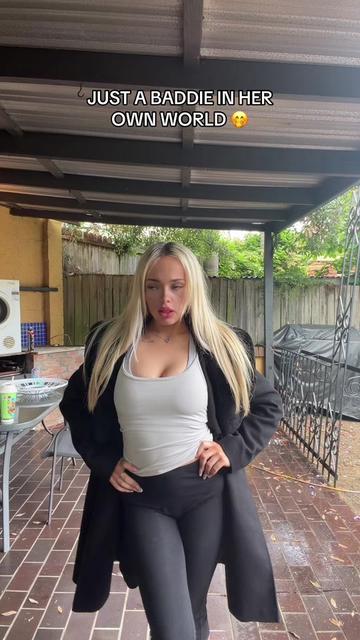 @Kimberlee Walters 🐆 