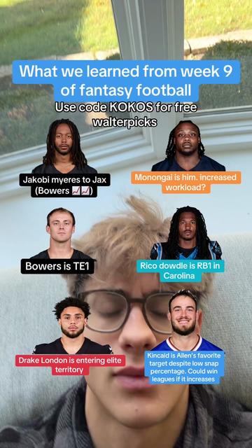 @Dolphins WalterPicks