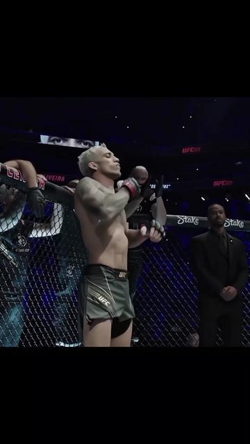 @UFC & MMA Edits