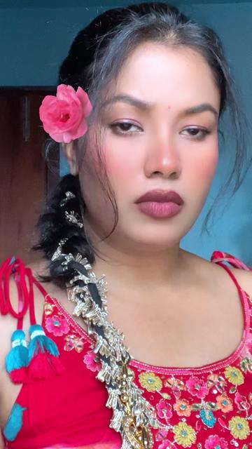 @Shreya bhagat