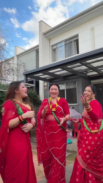 @Saruna Shrestha