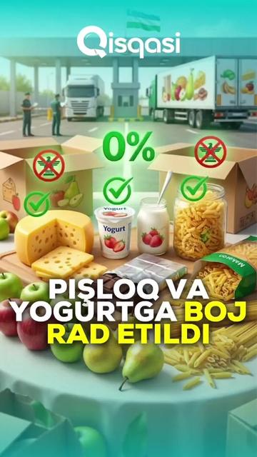 @Qisqasi TV