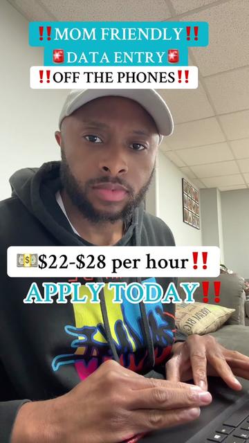 @LEGITWFHJOBS‼️