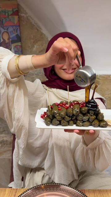 @Tia Alami | تيا علمي