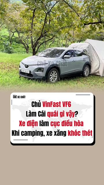 @Chê Xe Chất