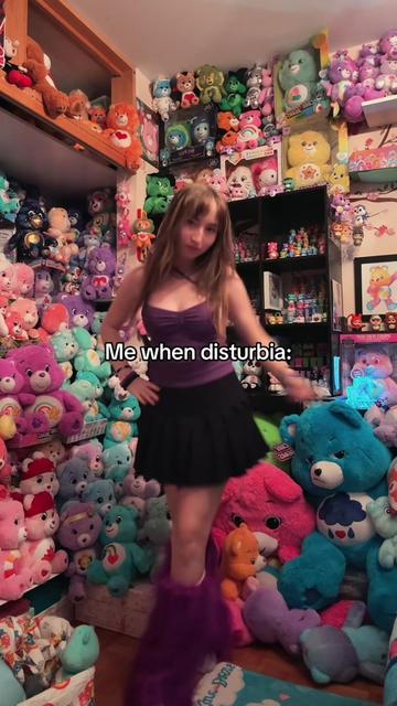 @Wish Bear ★