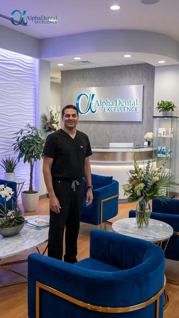 @Alpha Dental Excellence