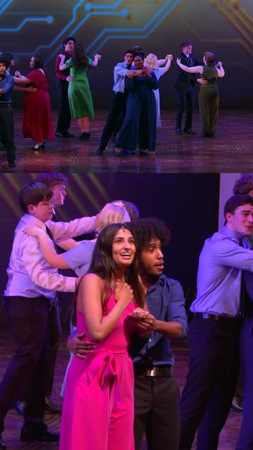 @The Jimmy Awards