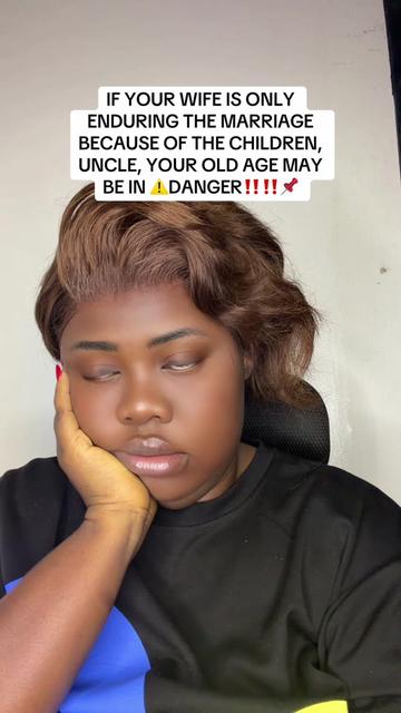 @CELEBRITY NURSE ESTHER 🇳🇬