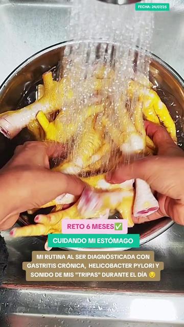 @WAYKI Saludable 🙋🏻&zwj;♀️🌱