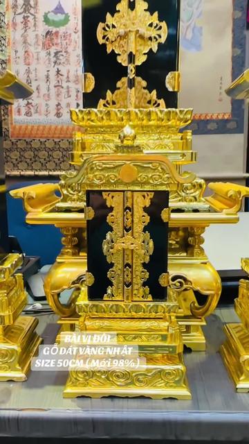 @Nhan Thắng (Pháp Bảo TAKARA)