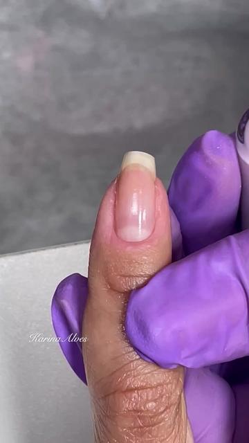 @Karina Alves manicure