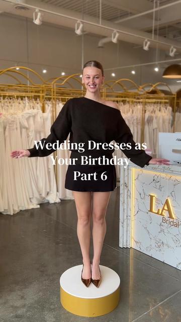 @La Maison Bridal Boutique